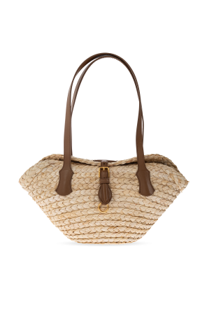 Schultertasche ‘Capri’