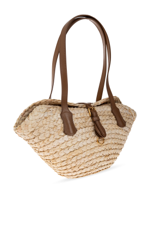 Dolce & Gabbana Torba na ramię ‘Capri’