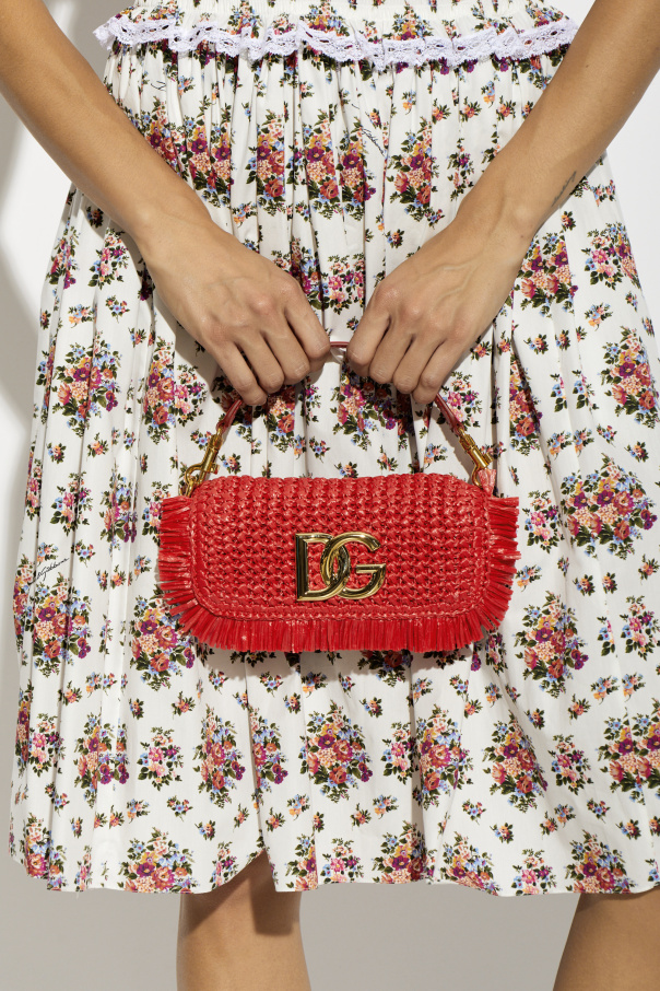 Dolce & Gabbana Torba ‘3.5’