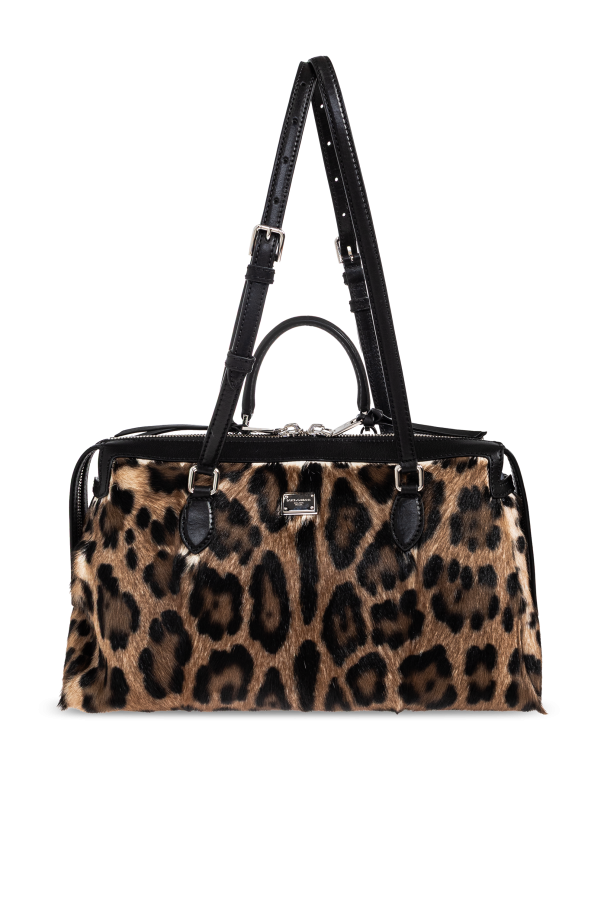 Handbag `Vittoria`, zdjęcie 1 Handbag `Vittoria` od Dolce & Gabbana