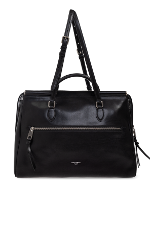 Dolce & Gabbana Bolso de cuero