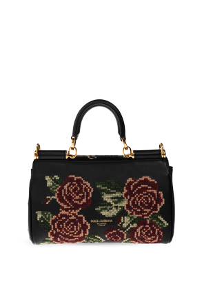 Dolce & Gabbana Kabelka "My Sicily Mini"