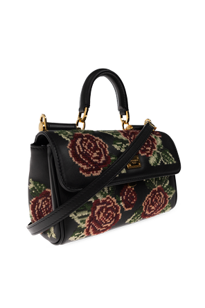 Dolce & Gabbana Kabelka "My Sicily Mini"