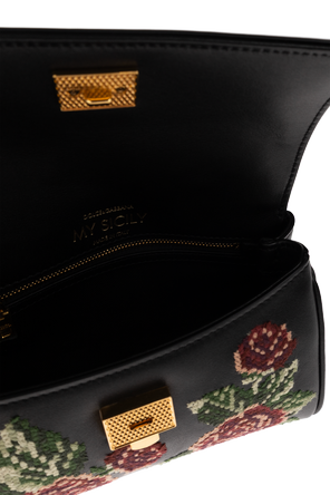 Dolce & Gabbana Kabelka "My Sicily Mini"