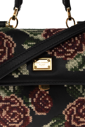 Dolce & Gabbana Kabelka "My Sicily Mini"