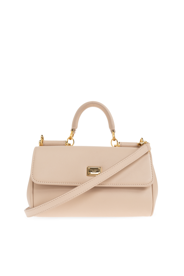 Handbag "My Sicily" od Dolce & Gabbana