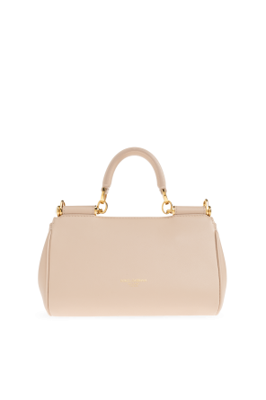 Dolce & Gabbana Handbag "My Sicily"