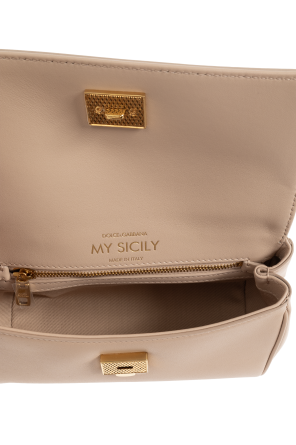 Dolce & Gabbana Handbag "My Sicily"