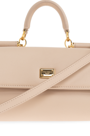 Dolce & Gabbana Handbag "My Sicily"
