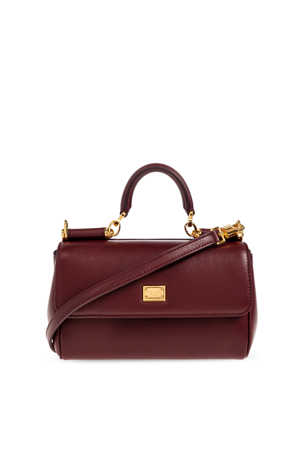 Handbag "My Sicily" od Dolce & Gabbana