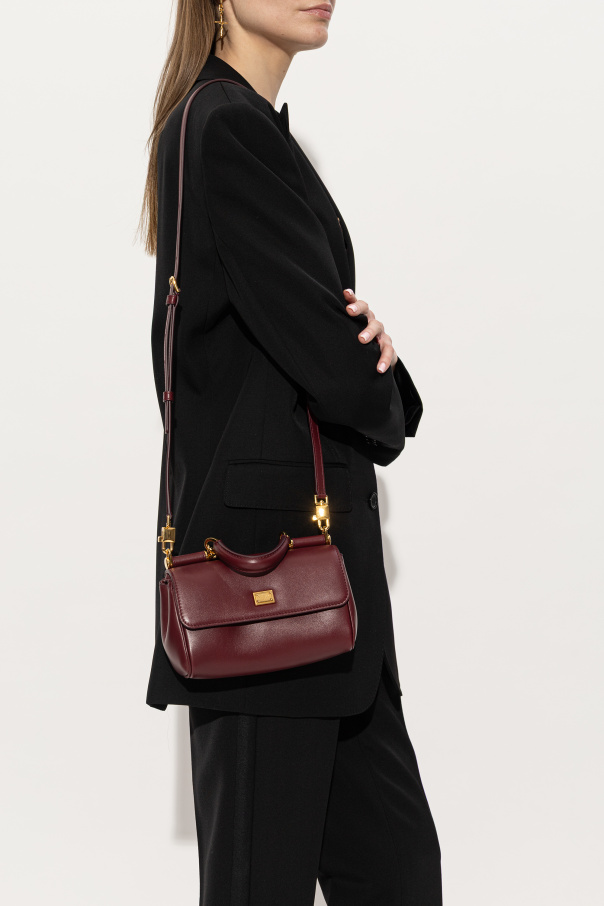 Dolce & Gabbana Handbag "My Sicily"