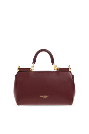 Dolce & Gabbana Handbag "My Sicily"