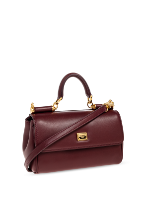 Dolce & Gabbana Handbag "My Sicily"