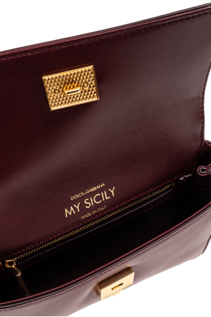 Dolce & Gabbana Handbag "My Sicily"