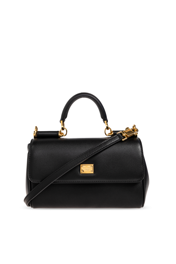 Handbag "My Sicily" od Dolce & Gabbana