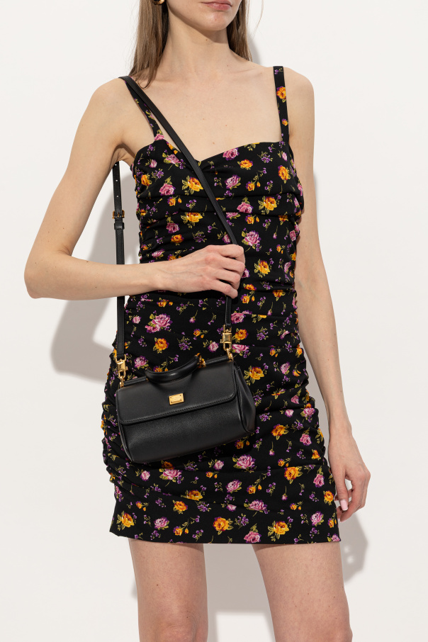 Dolce & Gabbana Handbag "My Sicily"