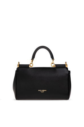 Dolce & Gabbana Handbag "My Sicily"