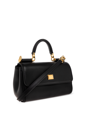Dolce & Gabbana Handbag "My Sicily"