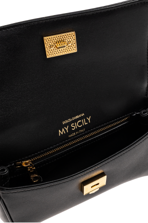 Dolce & Gabbana Handbag "My Sicily"