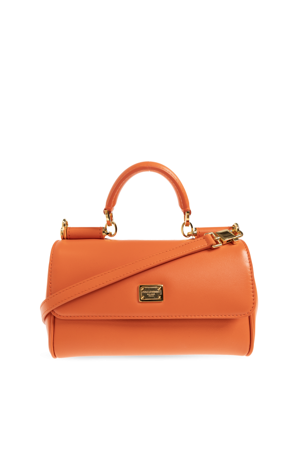 My Sicily Mini Bag od Dolce & Gabbana