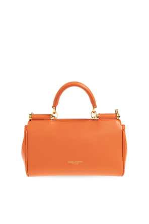 Dolce & Gabbana Bolso "My Sicily Mini"