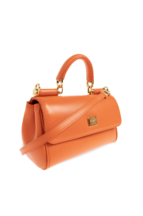 Dolce & Gabbana Bolso "My Sicily Mini"