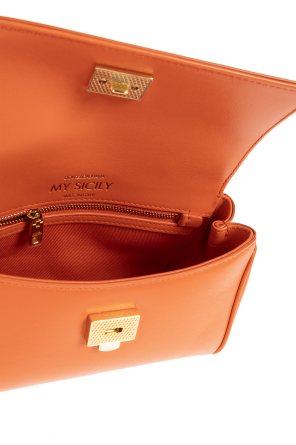 Dolce & Gabbana Bolso "My Sicily Mini"