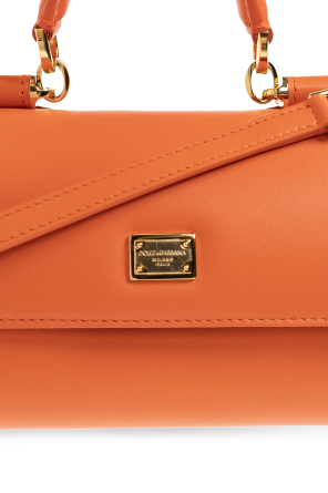 Dolce & Gabbana Bolso "My Sicily Mini"