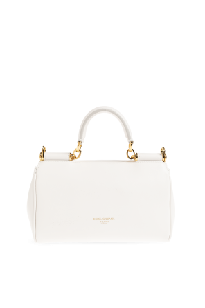 Dolce & Gabbana Bolso “My Sicily Mini”