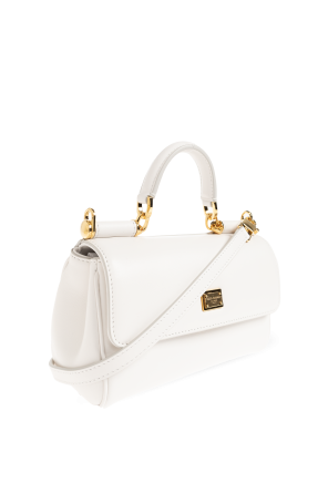 Dolce & Gabbana Bolso “My Sicily Mini”