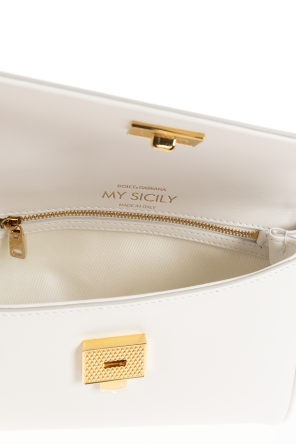 Dolce & Gabbana Bolso “My Sicily Mini”
