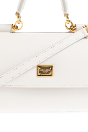 Dolce & Gabbana Bolso “My Sicily Mini”