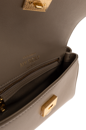 Dolce & Gabbana ‘My Sicily Mini’ bag