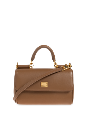 Mala de mão com logótipo