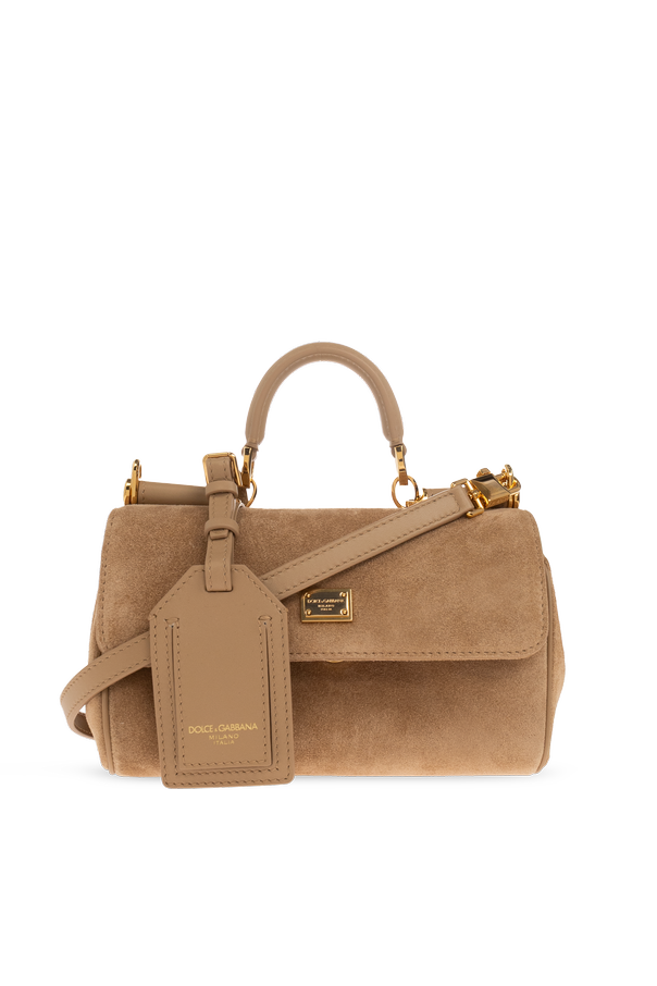 ‘My Sicily Mini’ bag od Dolce & Gabbana