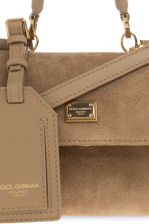Dolce & Gabbana ‘My Sicily Mini’ bag