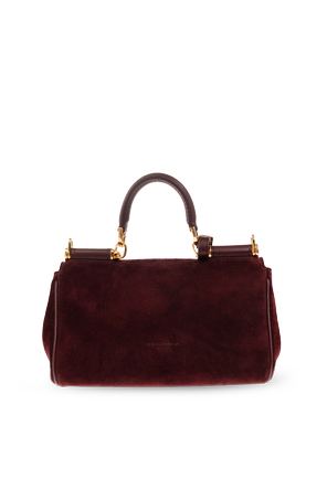 Dolce & Gabbana Torba ‘My Sicily Mini’