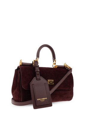 Dolce & Gabbana Torba ‘My Sicily Mini’
