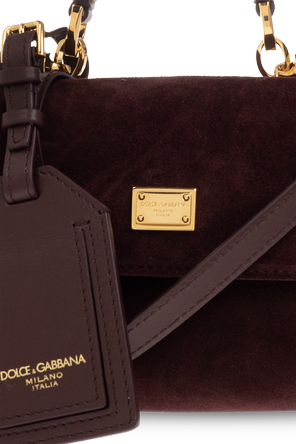 Dolce & Gabbana Torba ‘My Sicily Mini’