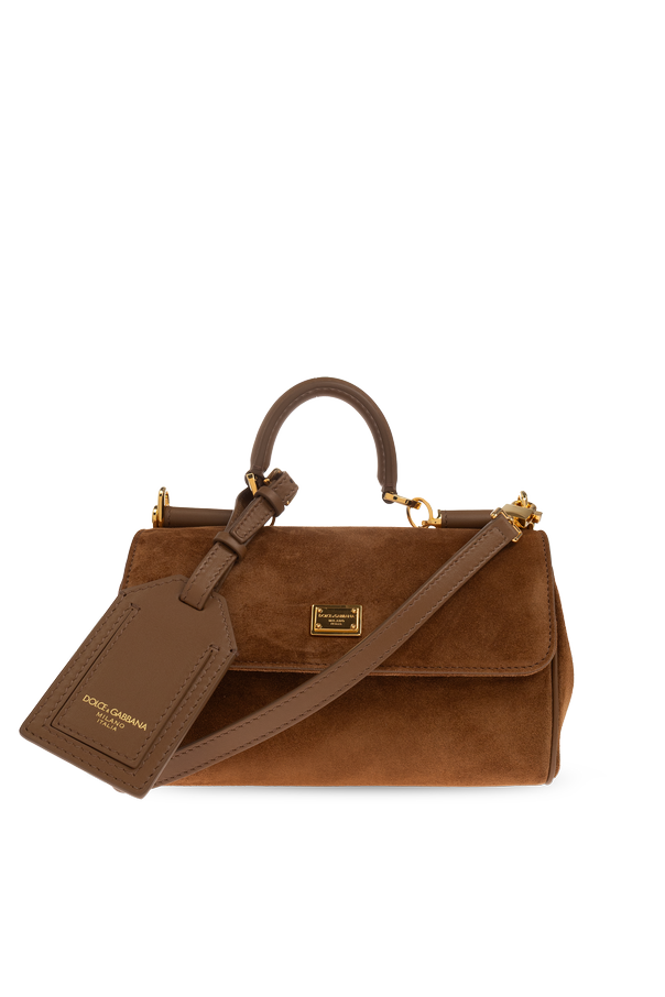 ‘My Sicily Mini’ bag od Dolce & Gabbana