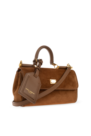 Dolce & Gabbana Tasche ‘My Sicily Mini’