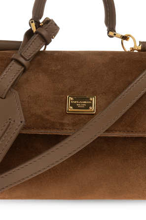 Dolce & Gabbana Tasche ‘My Sicily Mini’
