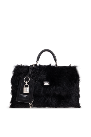 Fellhandtasche