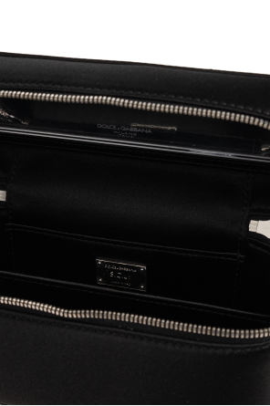 Dolce & Gabbana 'Sicily' shoulder bag