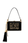 Dolce & Gabbana BLACK ‘Dolce Box’ clutch