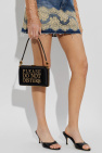 Dolce & Gabbana BLACK ‘Dolce Box’ clutch