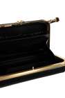 Dolce & Gabbana BLACK ‘Dolce Box’ clutch