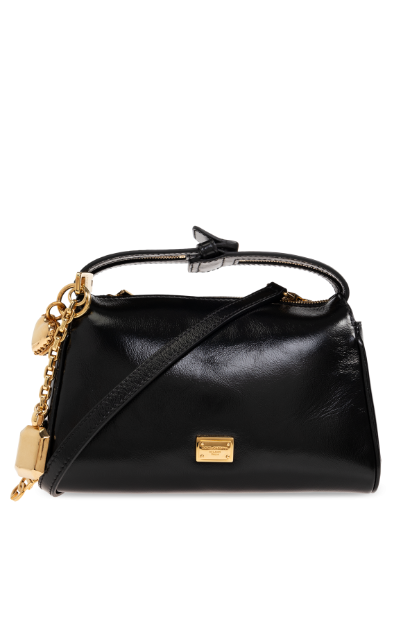 Handbag `Vittoria` od Dolce & Gabbana