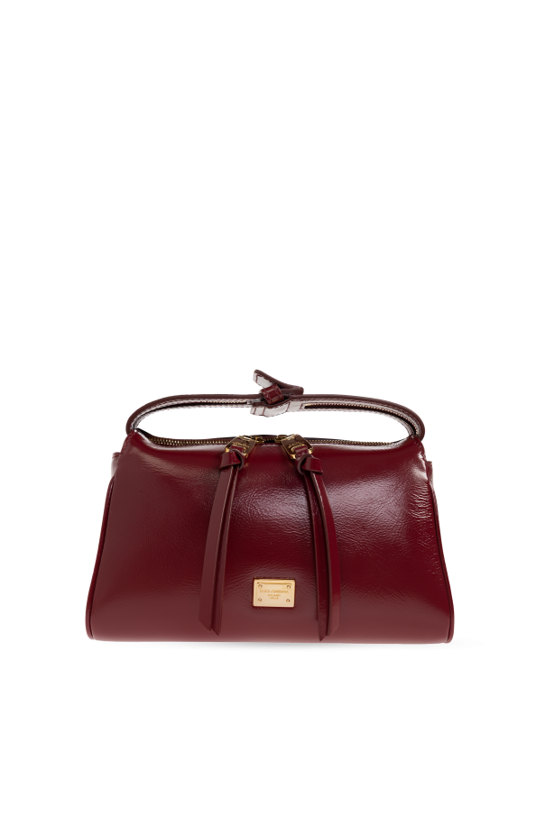 Handbag "Vittoria" od Dolce & Gabbana