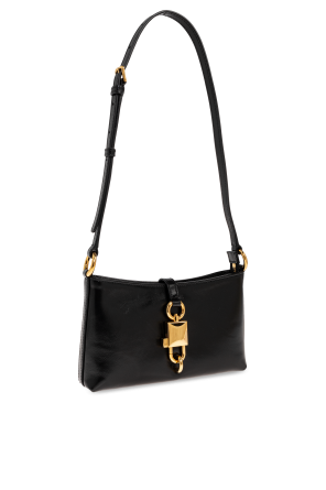 Dolce & Gabbana Bolso de hombro `Lock`